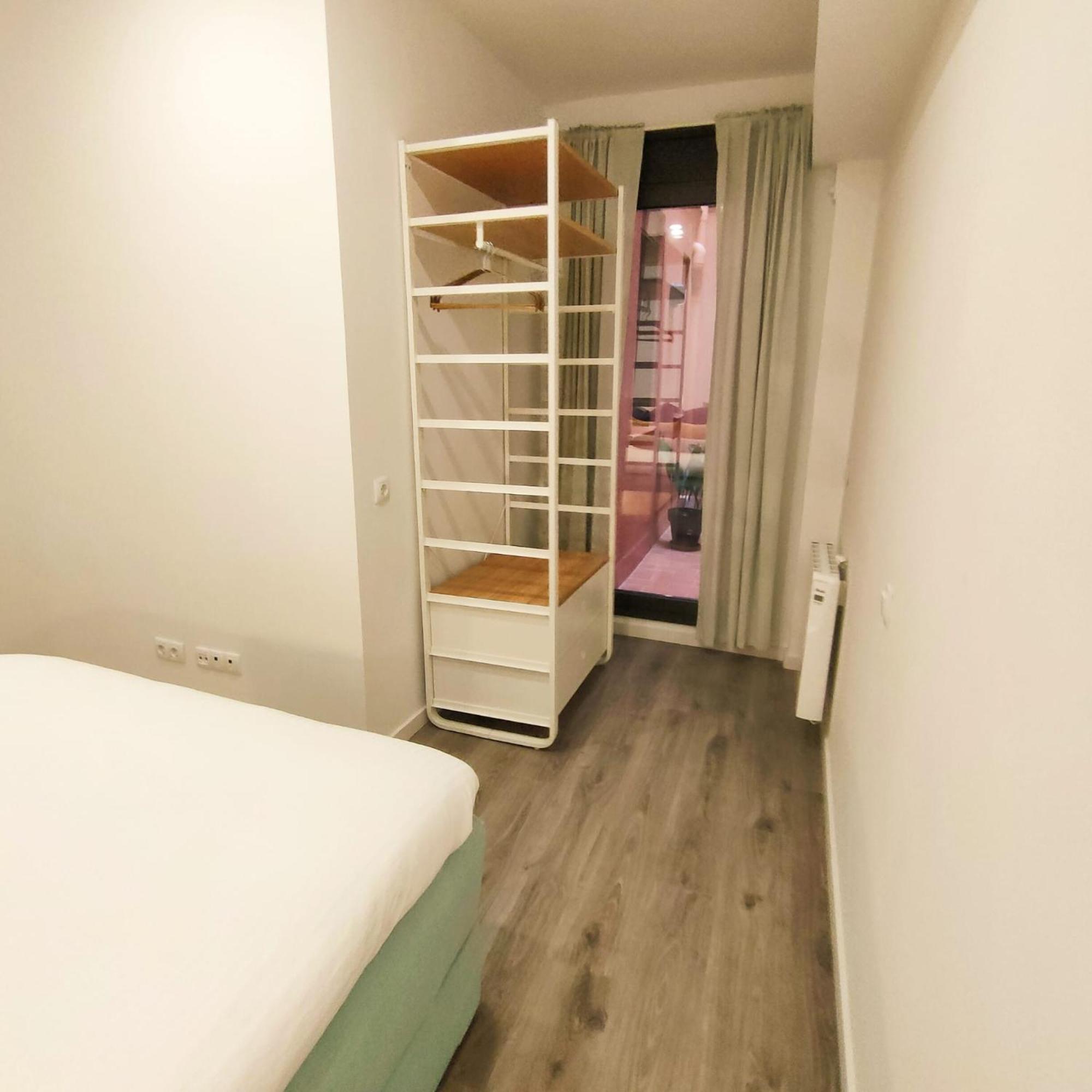 Mediterranean Barcelona Apartments Exterior foto