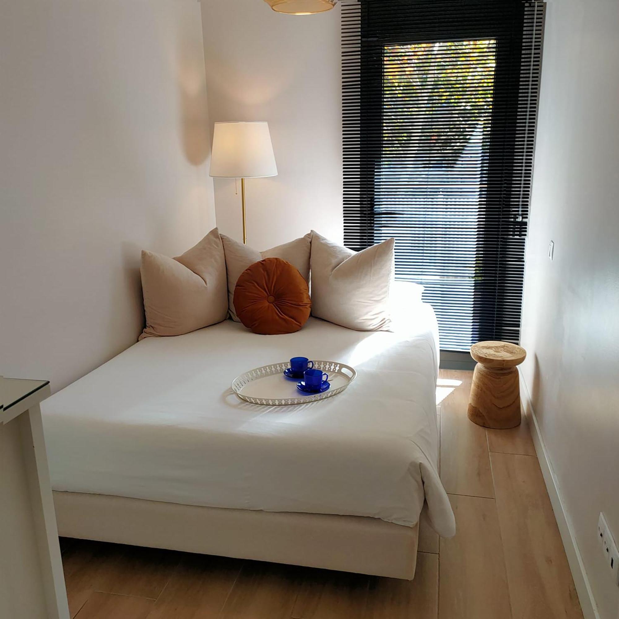 Mediterranean Barcelona Apartments Exterior foto